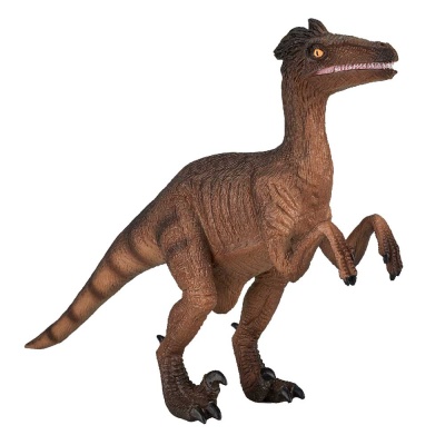 Фигурка Велоцираптор Konik AMD4023 2