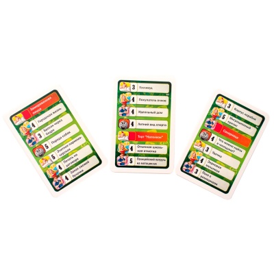 Настольная игра Activity Тик Так Бумм Вечеринка Piatnik 715396