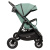 Коляска прогулочная Costa Vita VT-10 зелёный