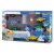 Игровой набор Городская служба Robocar Poli Silverlit ZR-912 Игровой набор Городская служба Robocar Poli Silverlit ZR-912