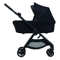 Коляска 2 в 1 Anex iQ Basic (iQ-10) Nyx