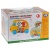 Интерактивная игрушка Развивающий автобус Умка ZY419558-R