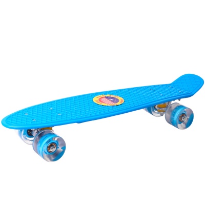 Пенниборд Рыжий кот M350-1sB 1