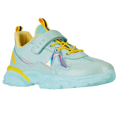 Кроссовки Kakadu 9479B