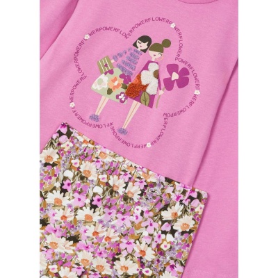 Комплект Mayoral 4713/62 02