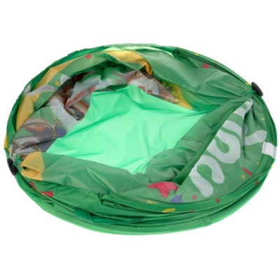 Корзина для игрушек Буба Играем Вместе XDP-17933-R 2