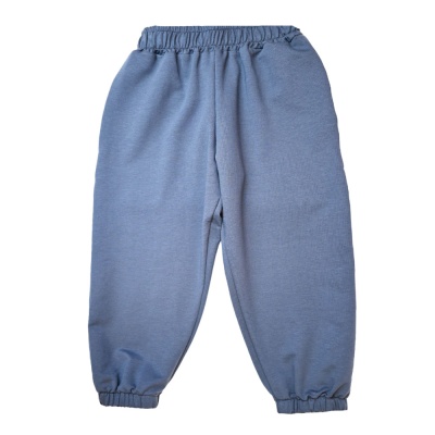 Штаны спортивные Чуди Кидс 071422 чёрный 04