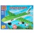 Конструктор Самолет 60 деталей Город мастеров 5573-BY Конструктор Самолет 60 деталей Город мастеров 5573-BY
