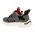 Кроссовки демисезонные Kenka JSA_2-197-black-grey