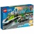 Конструктор Lego City 60337 Пассажирский поезд экспресс Конструктор Lego City 60337 Пассажирский поезд экспресс