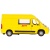 Игрушка Машина Citroen Jumper Дети Технопарк JUMPER-14CHI-YE Игрушка Машина Citroen Jumper Дети Технопарк JUMPER-14CHI-YE