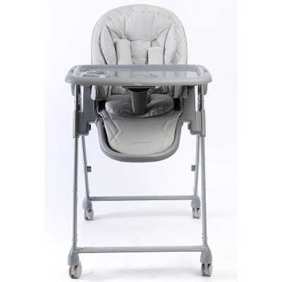 Стульчик для кормления Peppy Sommelier Grey 02