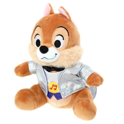 Мягкая игрушка Чип 20 см Мульти-Пульти M117601CH-20S 02