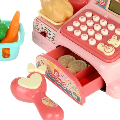 Игровой набор Касса Veld Co 131478