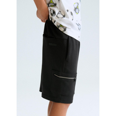 Шорты Nukutavake 6219/37 чёрный 05