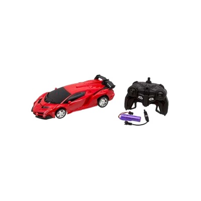 Робот-трансформер на радиоуправлении Gainer S+S Toys 200497049