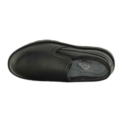 Туфли школьные Tesoro 128649/02-01 2