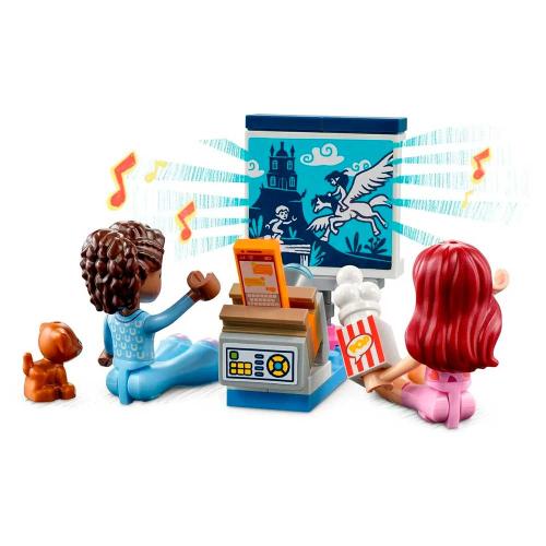 Конструктор Lego Friends 41740 Комната Алии фото 4