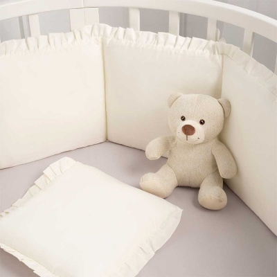 Бортики в кроватку Lovely Dream Perina ЛД1/4-04 02