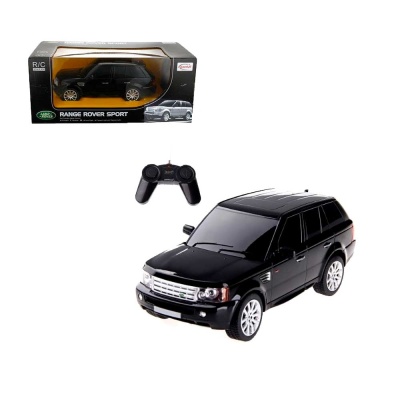 Машинка на радиоуправлении Range Rover Sport Rastar 30300B