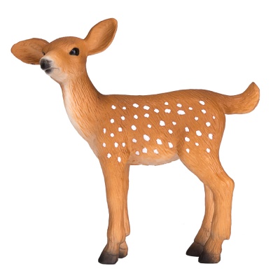 Фигурка Оленёнок Konik AMW2044 3