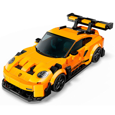 Конструктор Lego Speed Champions 77239 Porsche 911 GT3 RS 2
