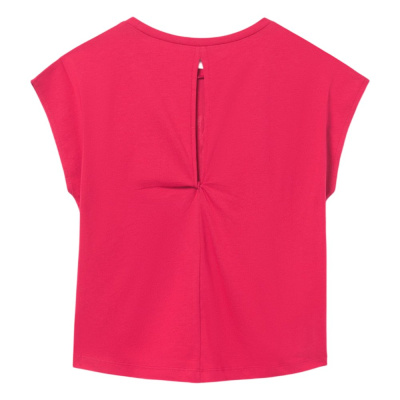 Футболка Mayoral 6010/10 красный 02