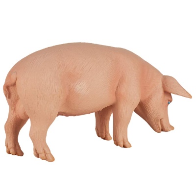 Фигурка Свинья, самец Konik AMF1029-2