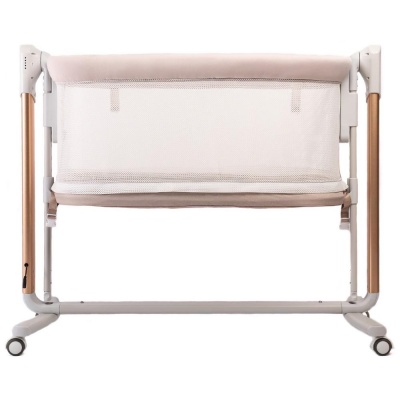 Колыбель электрическая 3 в 1 Peppy Luna Beige