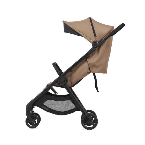 Коляска 2 в 1 Anex iQ Premium (iQ-11-NT) Sienna фото 12