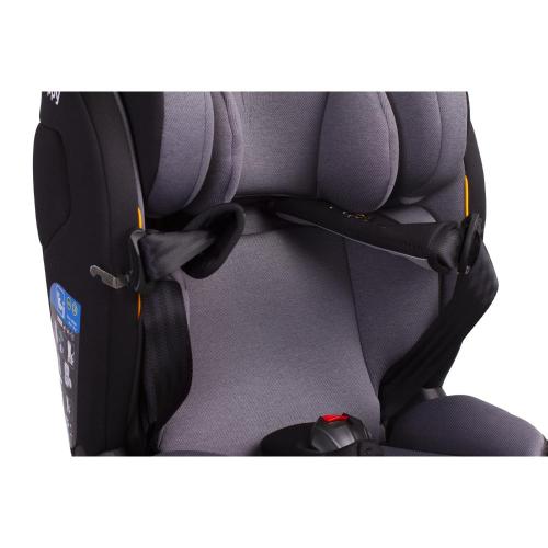 Автокресло Peppy Lambo I-Size city grey фото 10