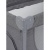 Манеж детский MOWBaby Play Plus RP102 grey