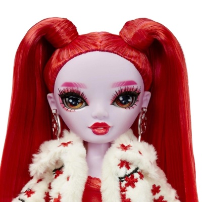 Кукла Shadow High Rosie Redwood Rainbow High 42181