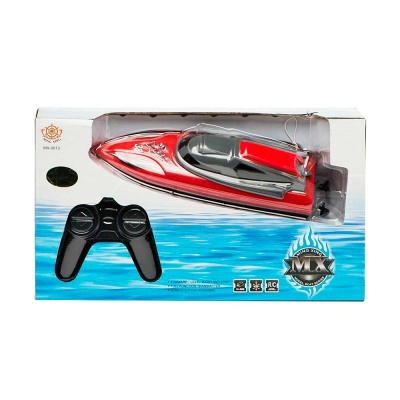 Катер на радиоуправлении MX Heat Наша игрушка MX-0013-3 3