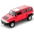 Машинка инерционная Hummer H3 масштаб 1:38 Welly 43629W Машинка инерционная Hummer H3 масштаб 1:38 Welly 43629W