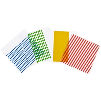 Настольная логическая игра IQ Тренинг Логика стиля 1Toy Т25561