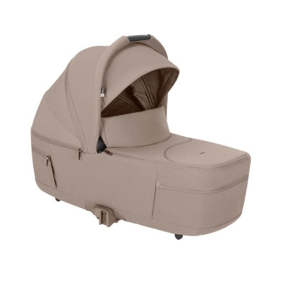 Коляска 2 в 1 Carrello Magia CRL-6555 Spice Beige 05
