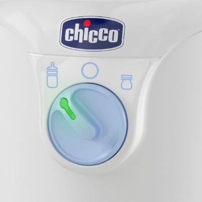 Подогреватель для бутылочек Home Chicco 00007388000000 Подогреватель для бутылочек Home Chicco 00007388000000