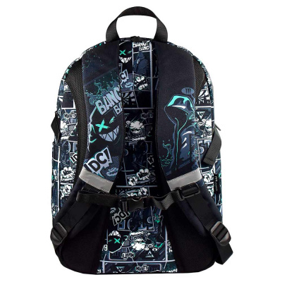 Ранец школьный Бунтарский дух Феникс ФЕ-64835 2