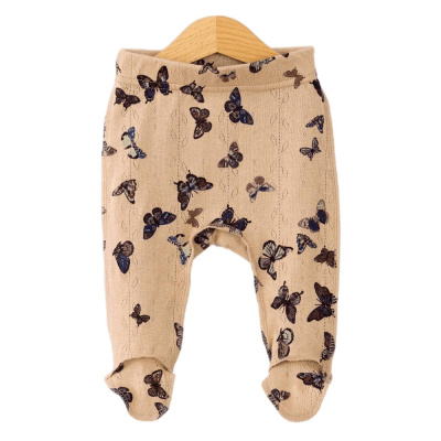 Ползунки Baby boom П65/6-Р