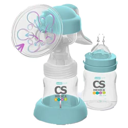 Молокоотсос ручной CS Medica KIDS CS-43