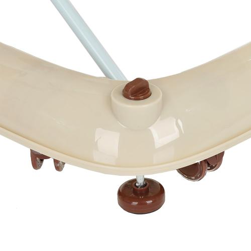 Ходунки ABC Pituso W1001PB8-Beige фото 5
