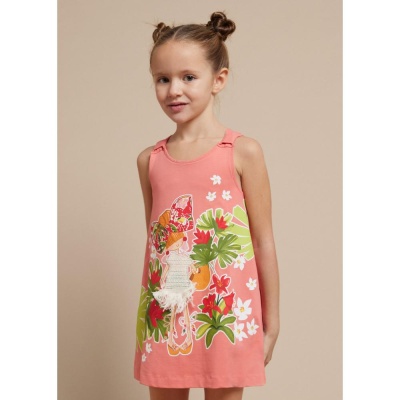 Сарафан Mayoral 3943/84 04