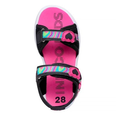 Сандалии для девочки Indigo Kids 25-170K 3