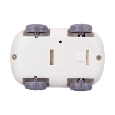 Машинка инерционная Полиция Elefantino IT108376