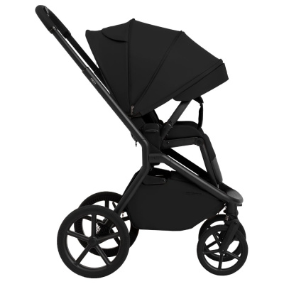 Коляска 2 в 1 Sweet Baby Orso SBL Black