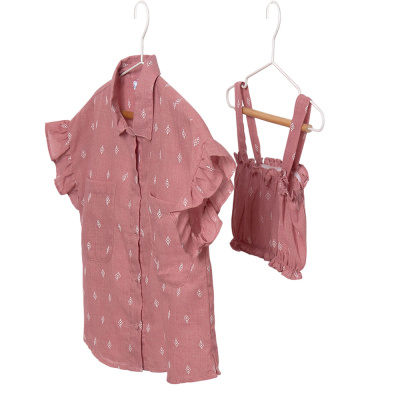 Комплект Топ и блузка Mayoral 6105/15 01