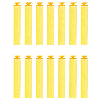 Винтовка стреляющий софт патронами BeBoy IT108423 4