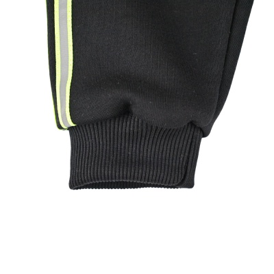 Штаны Чуди Кидс 106423 чёрный 04