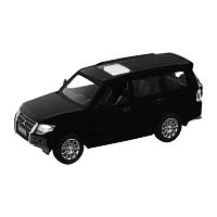 Коллекционная машинка Mitsubishi Pajero 4WD Turbo Автопанорама JB1251429
